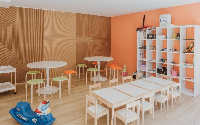 Apartamentos Palas Pineda
