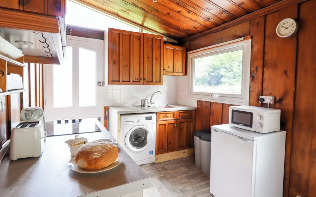 Chalet 2