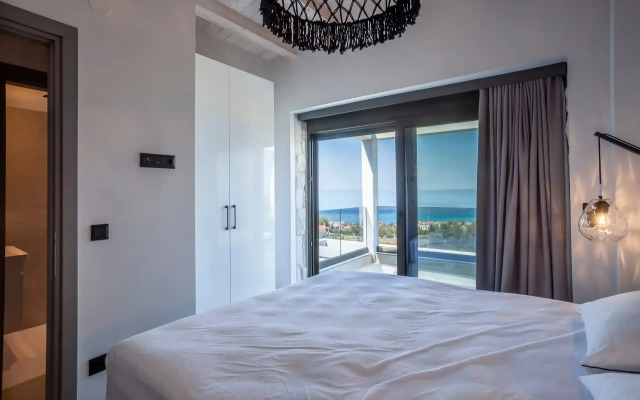 Sunrise Villas Halkidiki