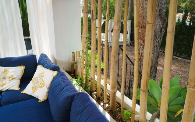 Solhabitat Blue Moraira