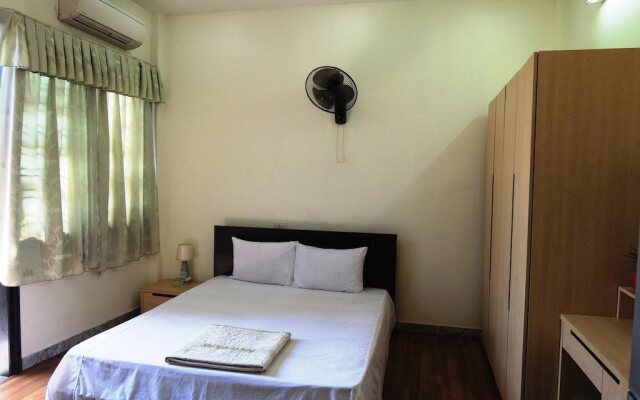 An Hung Lakeview Hotel