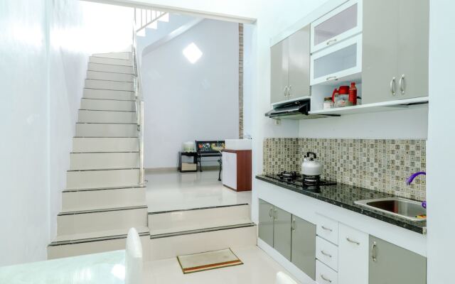Villa Utari 1