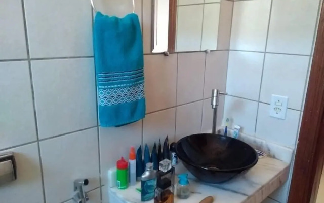 Apartamento Boiçucanga Flat