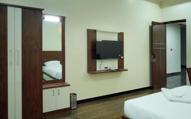 Hotel Nivetha Inn