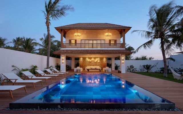 Villa Mati