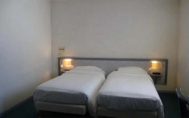 Hôtel Le Châtelain