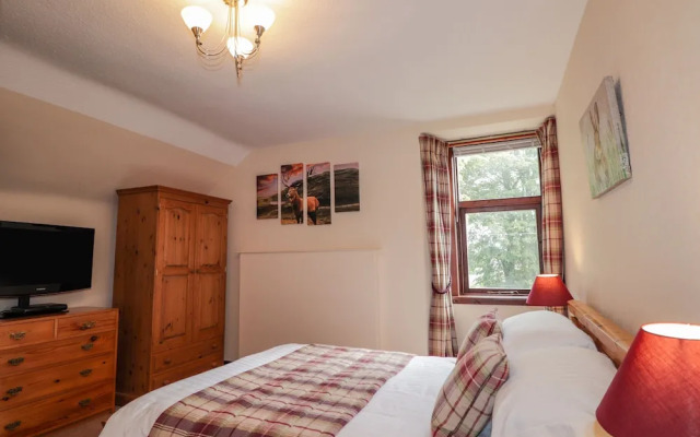 Balloan House