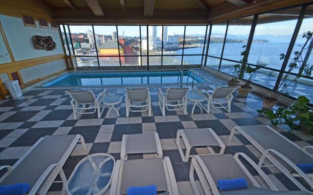 Abba Presidente Suites Puerto Montt