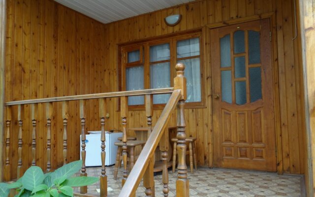 Guest House Elizaveta