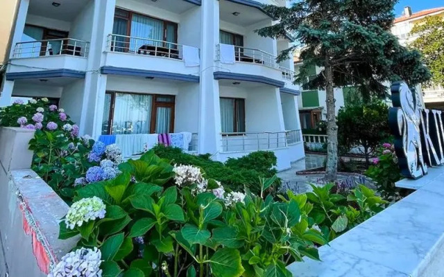 Kilicarslan Otel