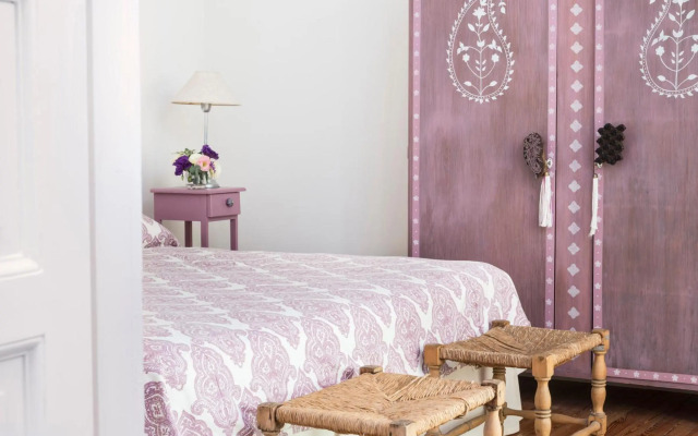 Casa Chacabuco Tandil