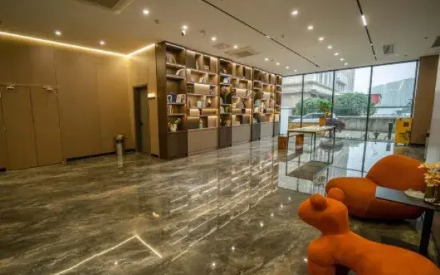 Rundong Hotel (Guilin Gaoxin Wanda)