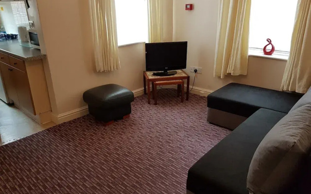 Royal Windsor Holiday Apartments