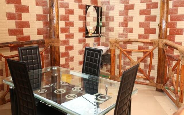 Dalma Lodge