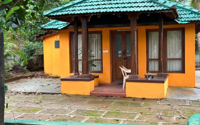 Sherlock Retreat - Yamini Green