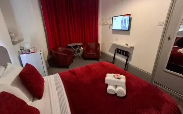 St Albans Guest House Dover