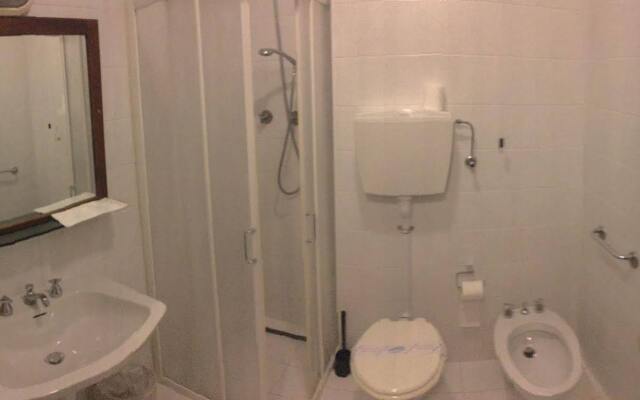 Hotel Friuli