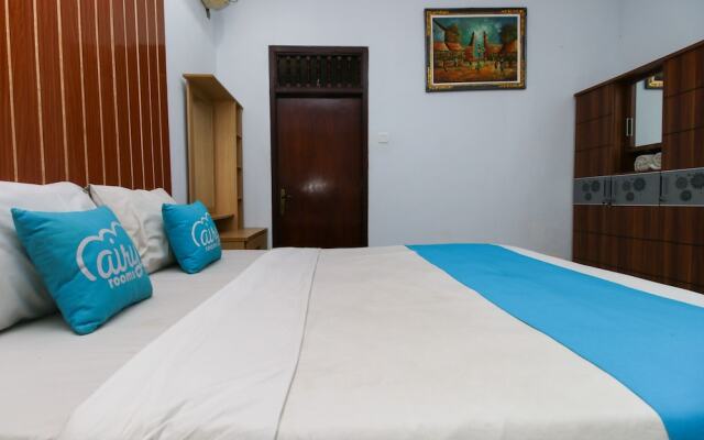 Airy Jimbaran Celagi Basur 1 Bali