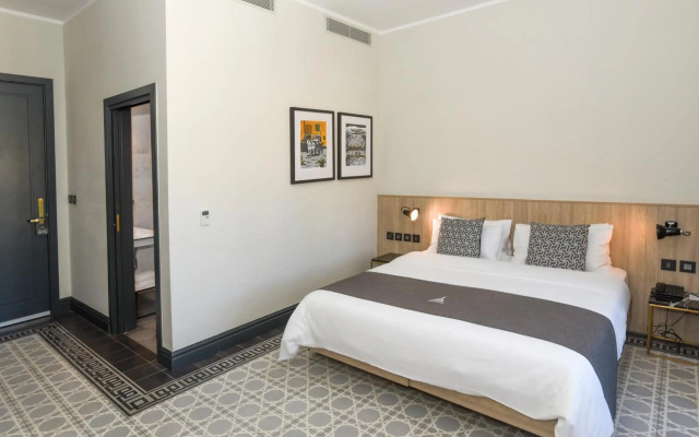 La Falconeria Hotel