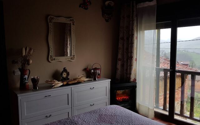 Apartamentos Rurales Los Falares
