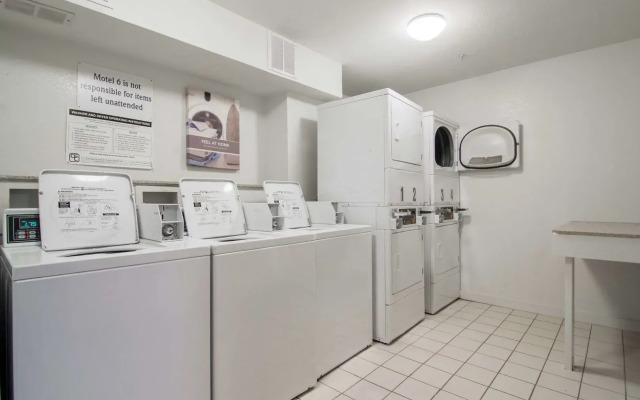 Studio 6 Plano, TX - Dallas - Plano Medical Center