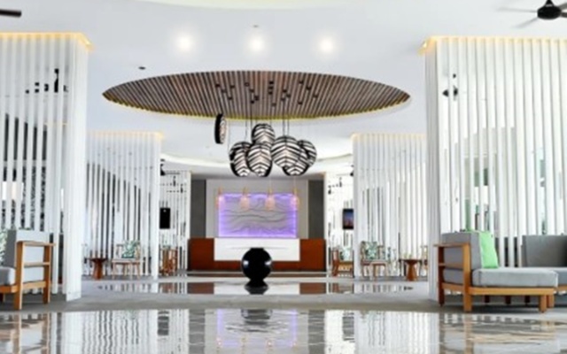 The One Gallery Resort