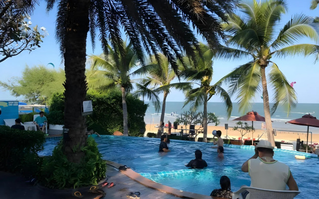 iL Mare Resort
