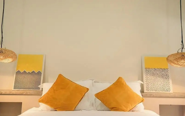 Sekeca Co-living By Zuzu