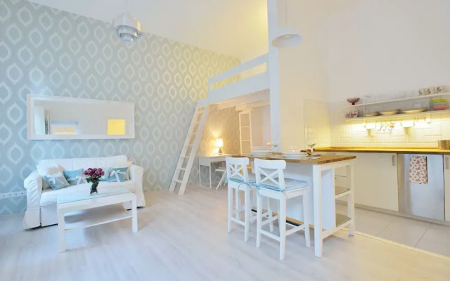 Dob 11 Apartment I.