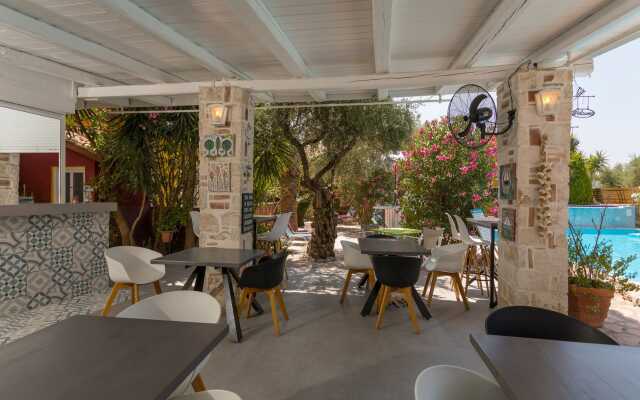 Garden of Eden Zante
