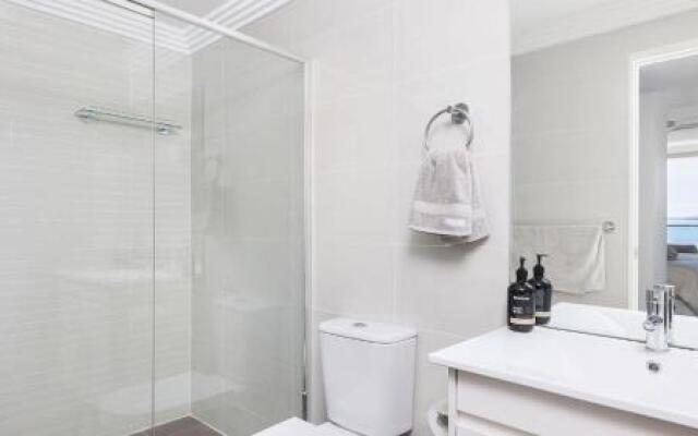 Aura apartment with Spectacular Views