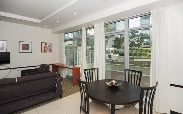 New Arabian Holiday Homes - Residence 4