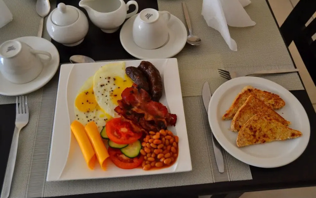 Morning Star Lodge