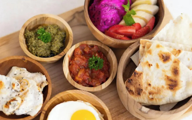 Tamantara Suites & Villas Ubud