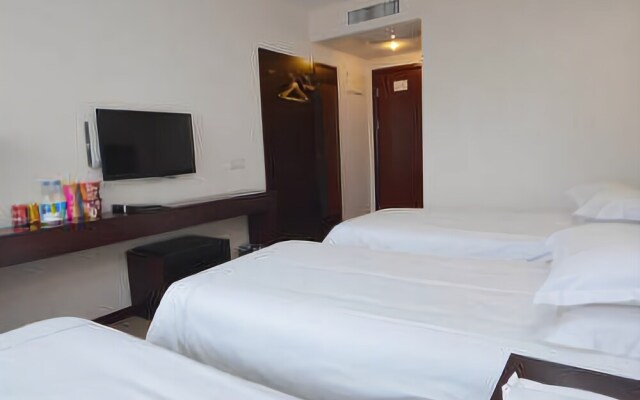 Ningxin Business Hotel