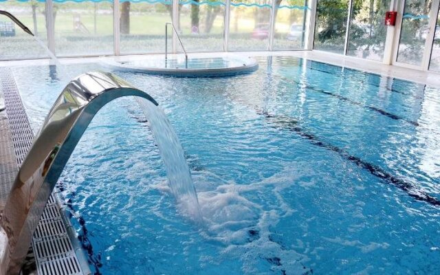 Natural Spa & La Résidence