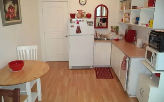 Enchanted Rainforest Guesthouse