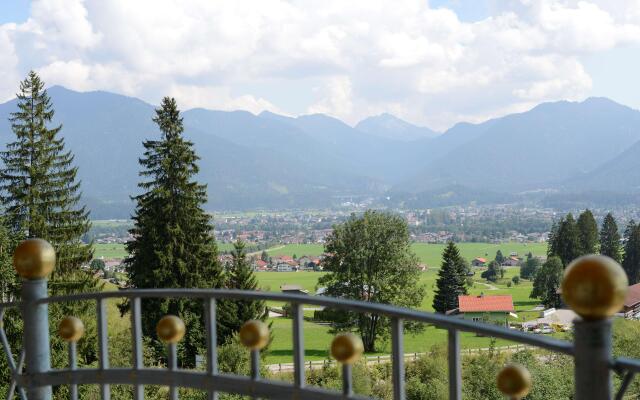 Best Western Panoramahotel Talhof