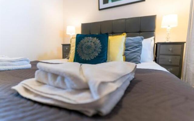 Wordsworth Apartment Irene court