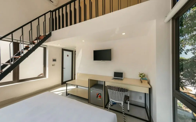 Bespoke Villa Hoi An