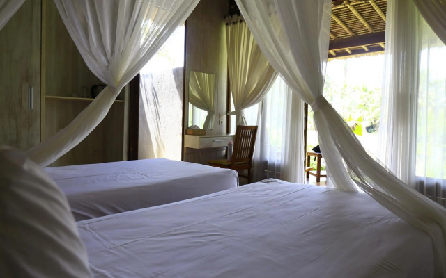 Bersila La Maison Du Bonheur