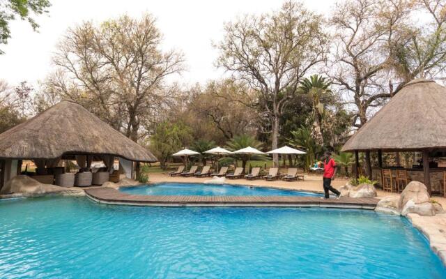 Karongwe- Shiduli Safari Lodge