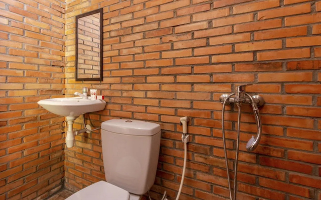 OYO 1558 Villa Mak Cik