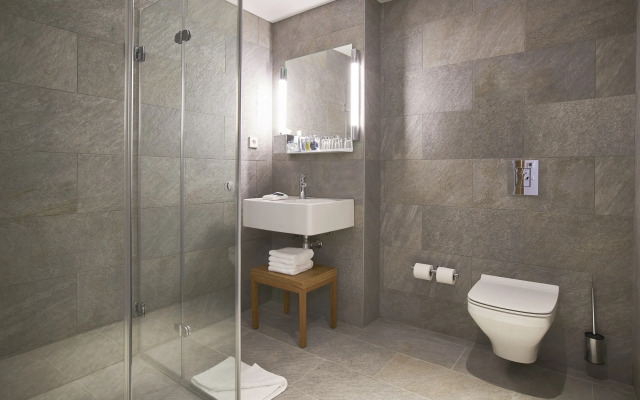 Отель 9Hotel Republique