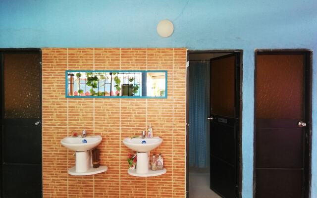 La Casa de La Maga & El Conde