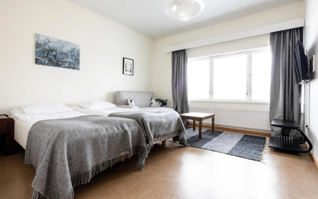 Lapland Hotels Kilpis