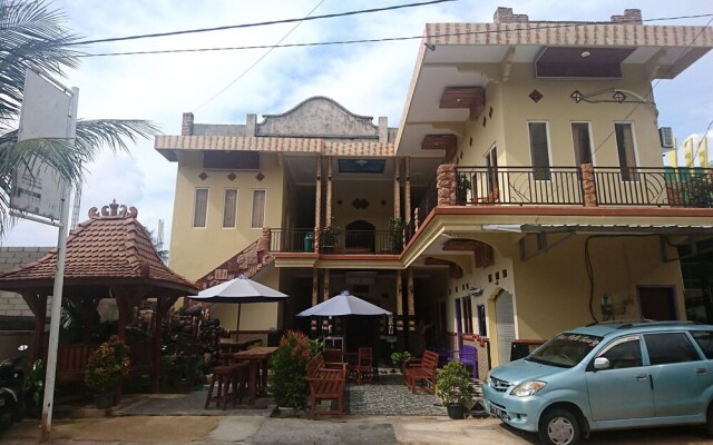 OYO 2442 Windrisari Homestay