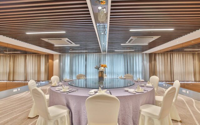 Good Fortune Boutique Hotel