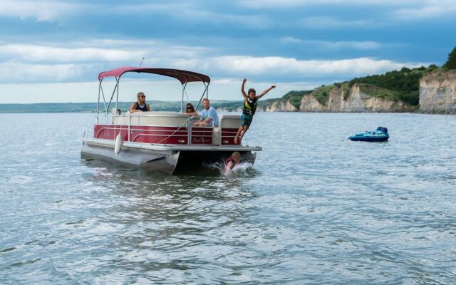 River Ranch at Cedar Shore