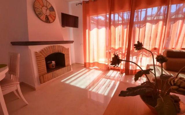 Bungalow Noe